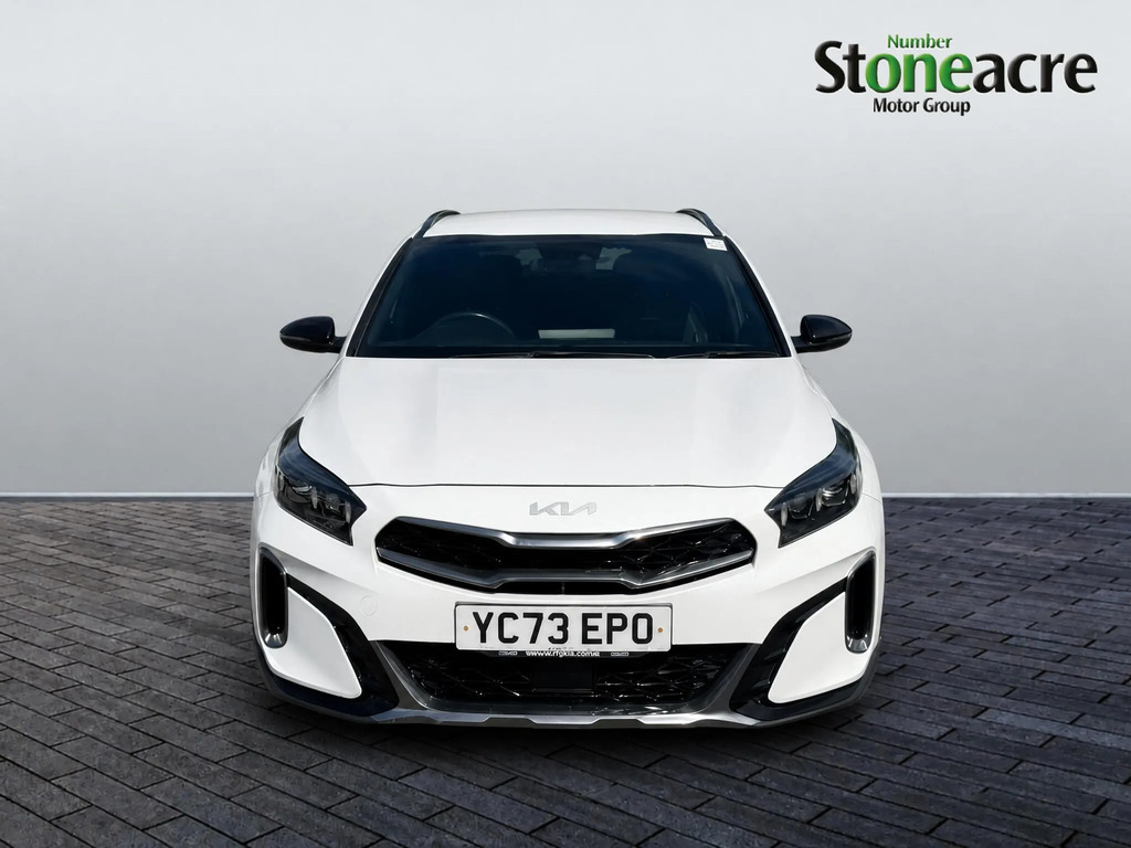 Kia Xceed 1.5 T-gdi Gt-line Euro 6 Ss  #2