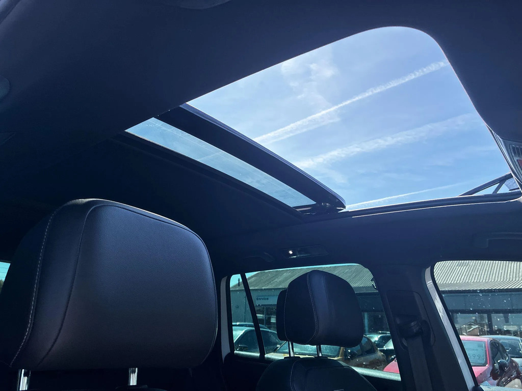 Volkswagen Tiguan 2.0 Tdi 190 4Motion Sel Dsg Black #29