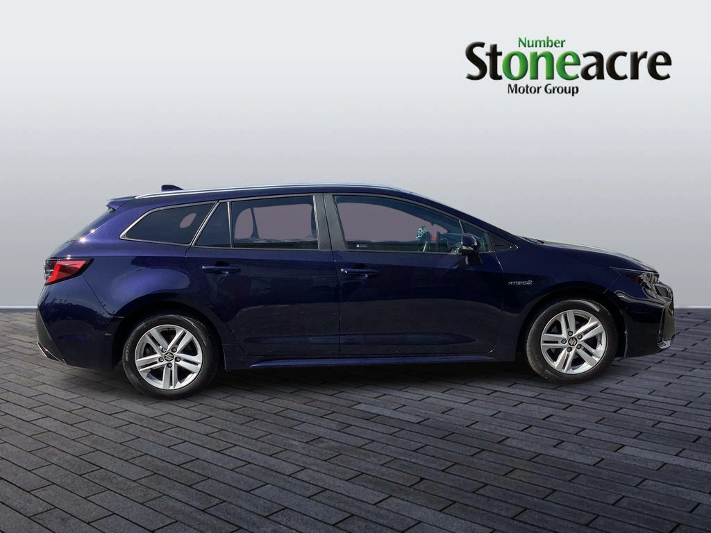 Suzuki Swace 1.8 Hybrid Motion  #3