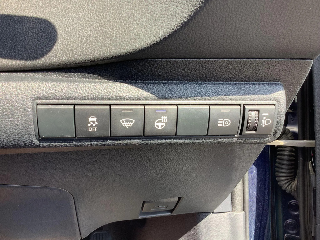 Suzuki Swace 1.8 Hybrid Motion #4