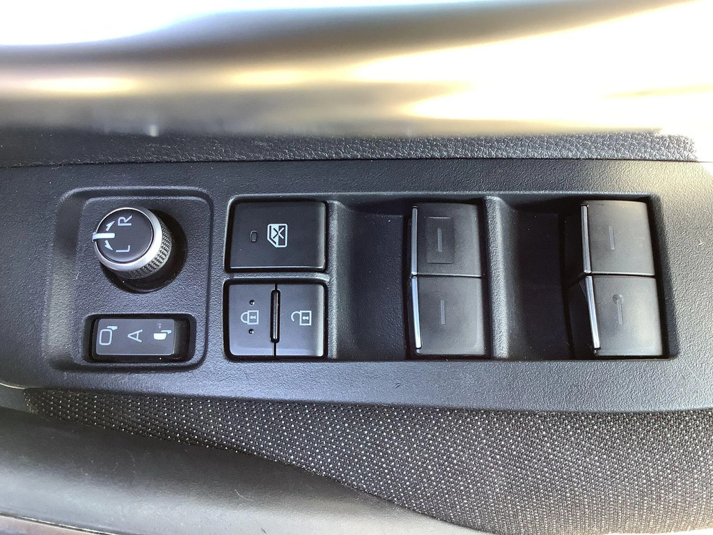 Suzuki Swace 1.8 Hybrid Motion #3