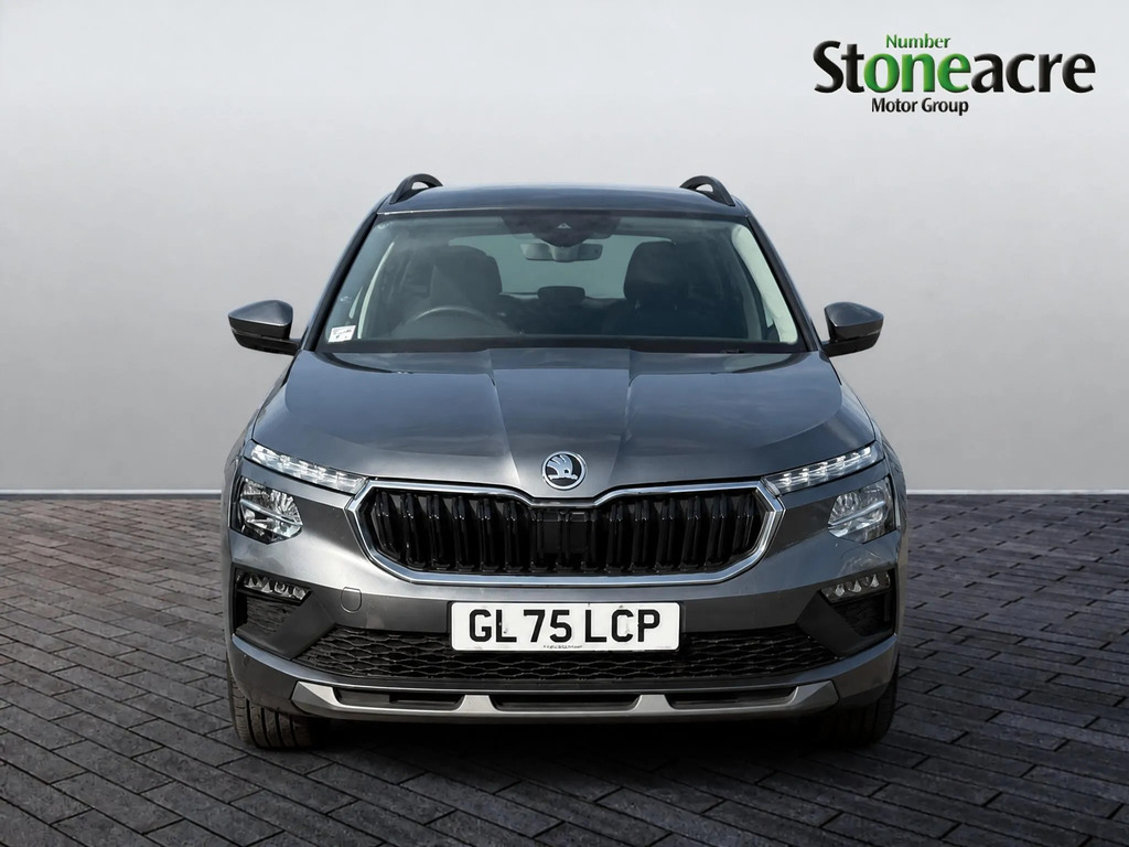 Skoda Kamiq 1.0 Tsi Se Edition Dsg Euro 6 Ss  #2