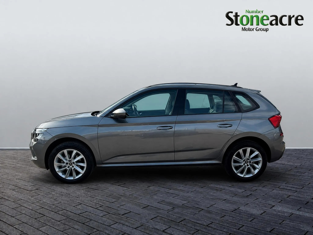 Skoda Kamiq 1.0 Tsi Se Edition Dsg Euro 6 Ss  #6