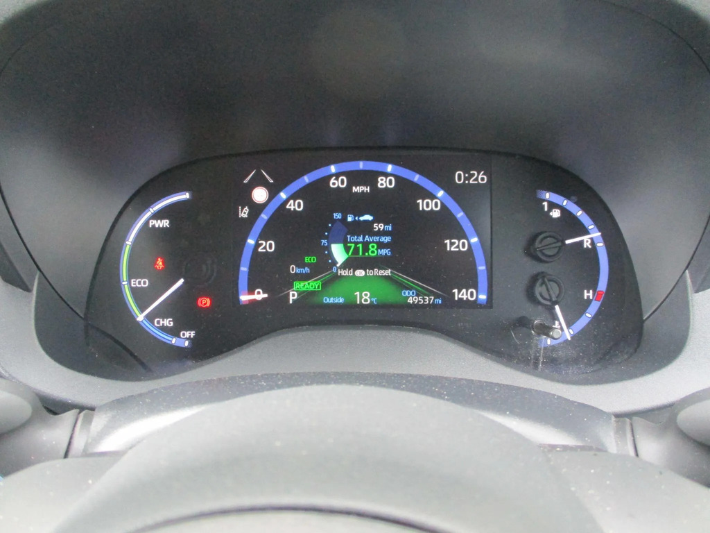 Toyota Yaris Cross Design Black #15