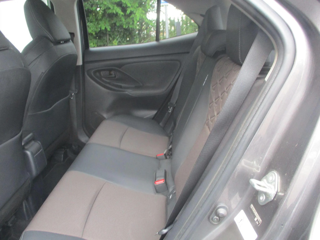 Toyota Yaris Cross Design Black #18