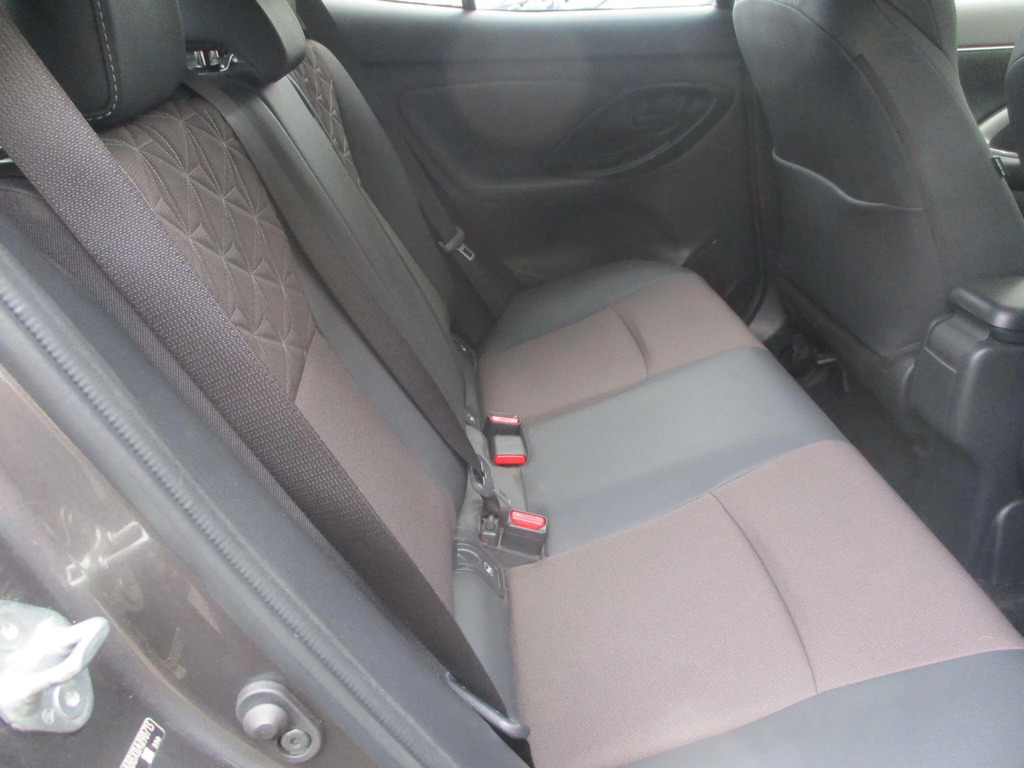 Toyota Yaris Cross Design Black #17