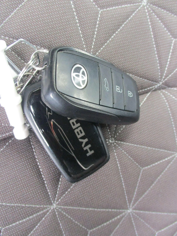 Toyota Yaris Cross Design Black #19