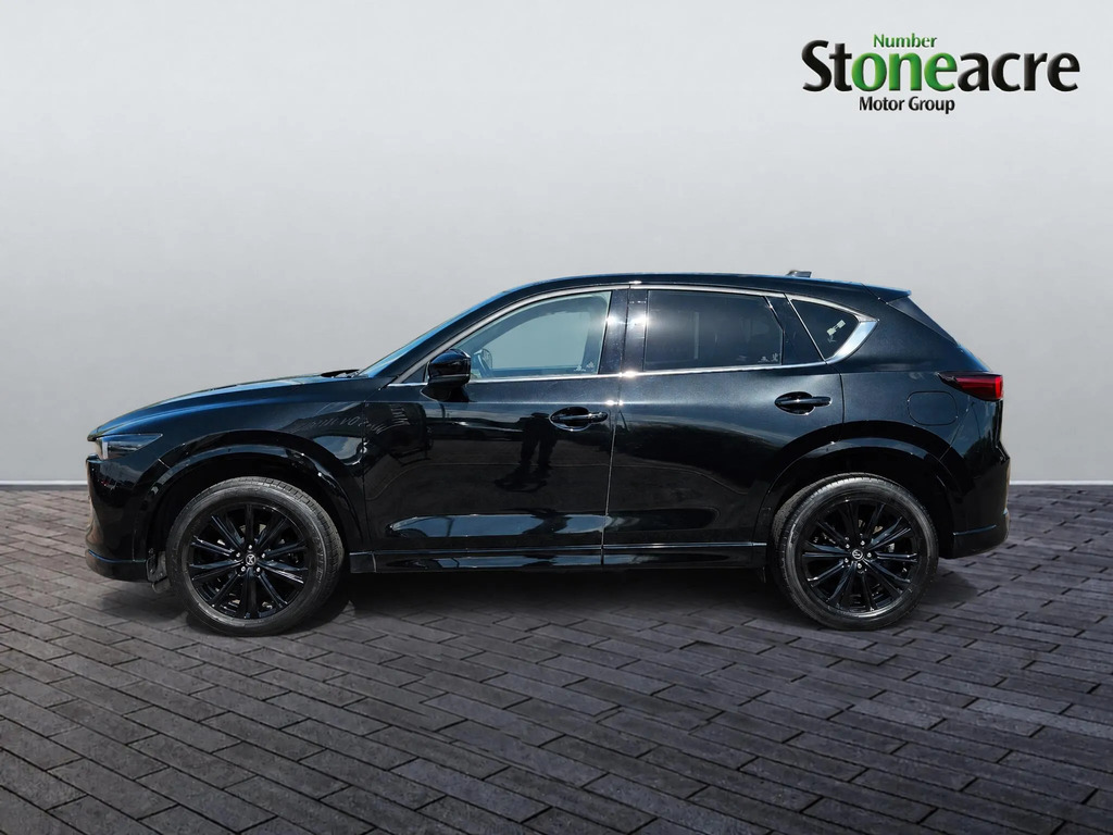 Mazda CX-5 2.0 E-skyactiv-g Mhev Homura Euro 6 Ss  #6