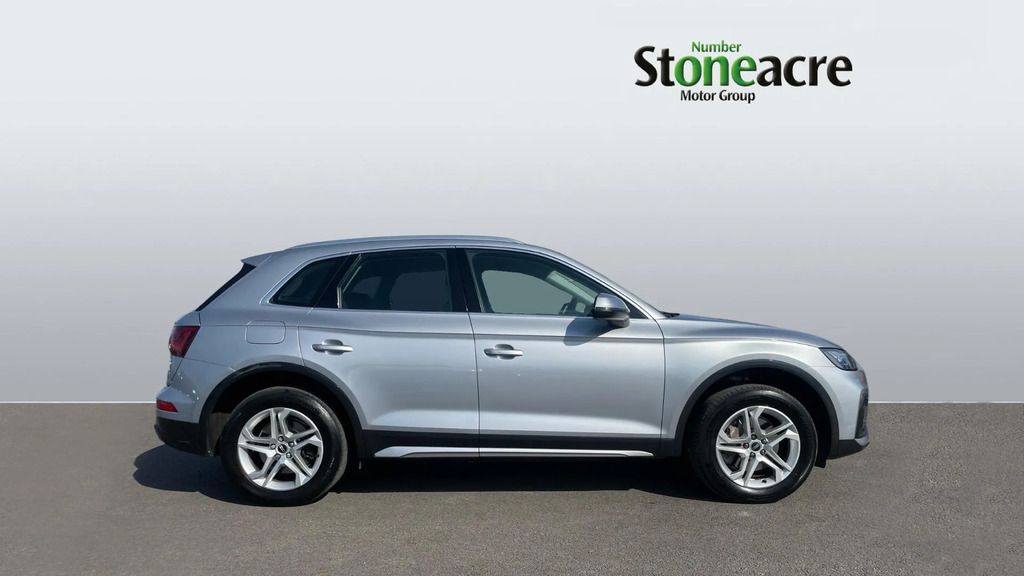 Audi Q5 2.0 Tdi 40 Sport S Tronic Quattro Euro 6 Ss #3