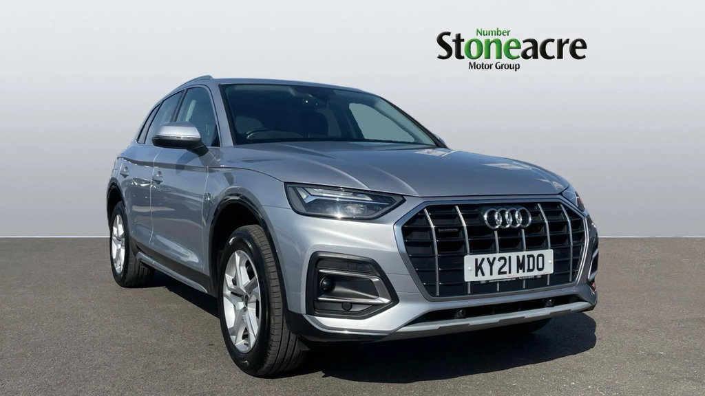 Audi Q5 2.0 Tdi 40 Sport S Tronic Quattro Euro 6 Ss