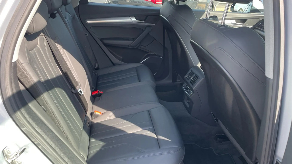 Audi Q5 2.0 Tdi 40 Sport S Tronic Quattro Euro 6 Ss #6