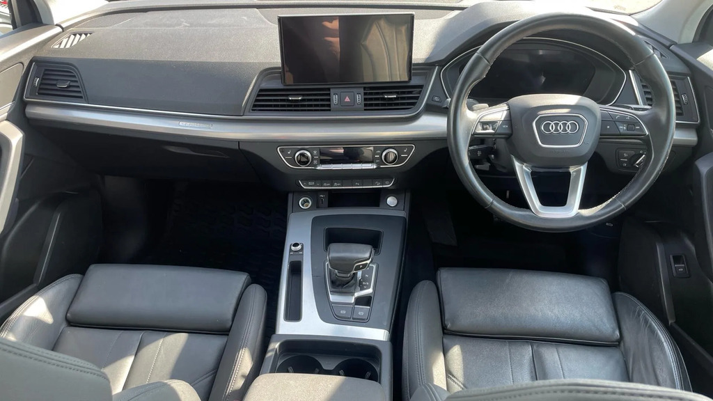 Audi Q5 2.0 Tdi 40 Sport S Tronic Quattro Euro 6 Ss #5
