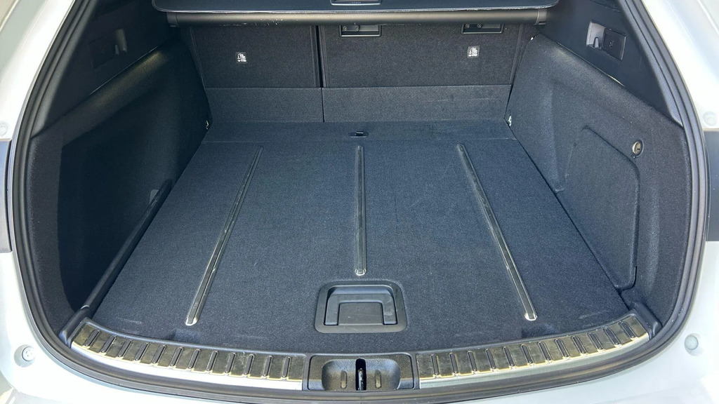 Toyota Corolla 1.8 Vvt-i Hybrid Icon Cvt White #18