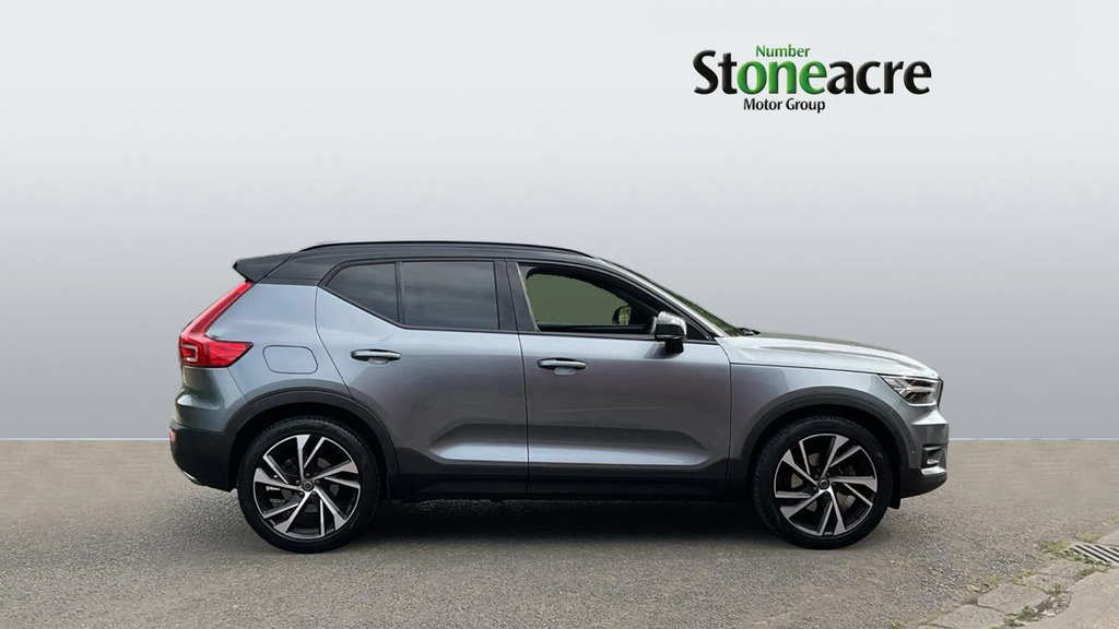 Volvo XC40 2.0 T5 R-design Awd Euro 6 Ss #3