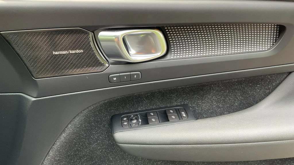 Volvo XC40 2.0 T4 Momentum Awd Geartronic #27
