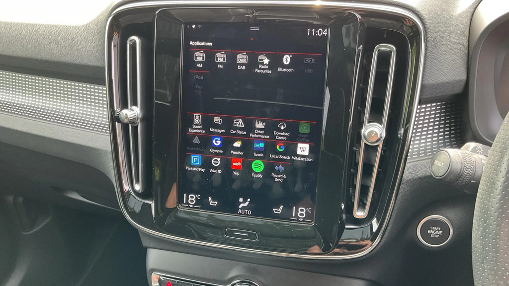Volvo XC40 2.0 T4 Momentum Awd Geartronic #12
