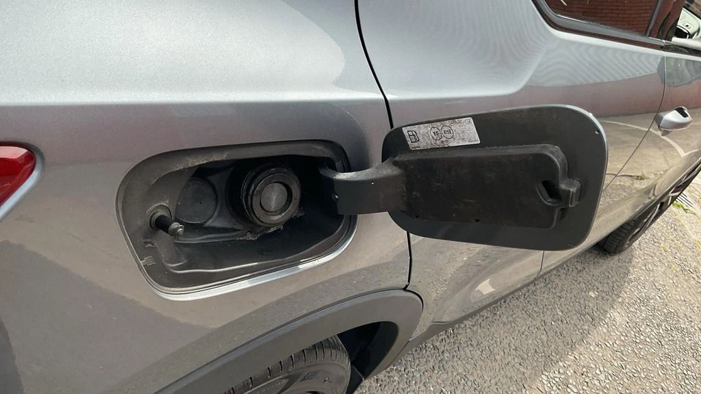 Volvo XC40 2.0 T4 Momentum Awd Geartronic #14