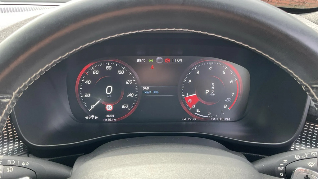 Volvo XC40 2.0 T4 Momentum Awd Geartronic #11