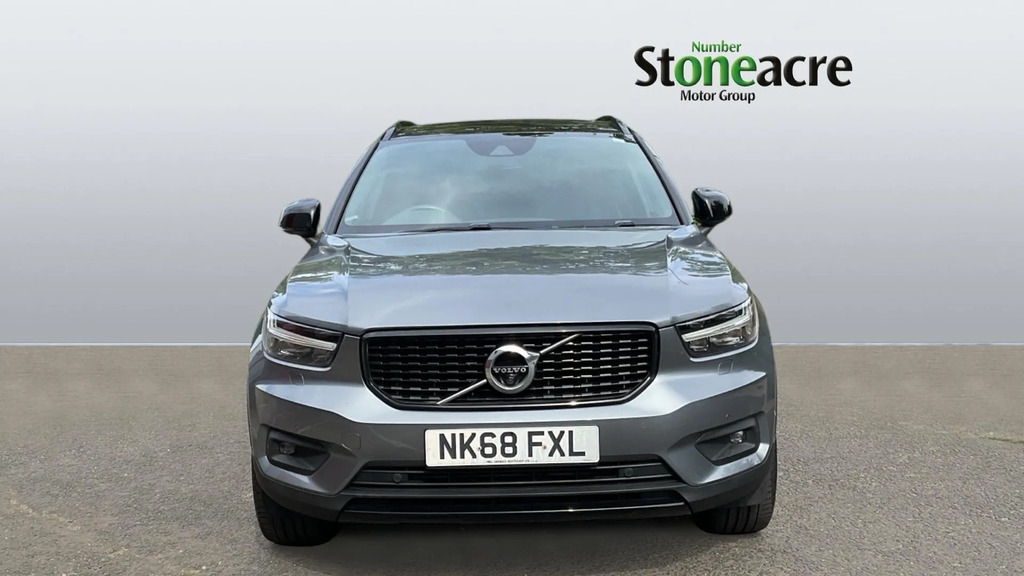 Volvo XC40 2.0 T4 Momentum Awd Geartronic #8