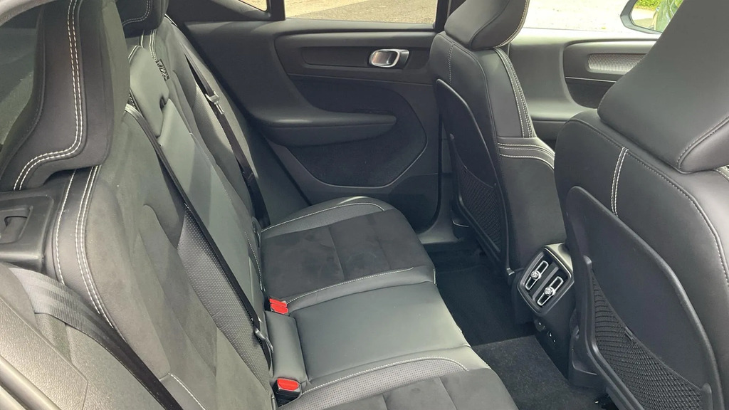 Volvo XC40 2.0 T5 R-design Awd Euro 6 Ss #6