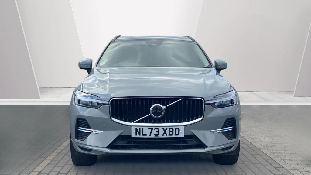 Volvo XC60 Suv  #2