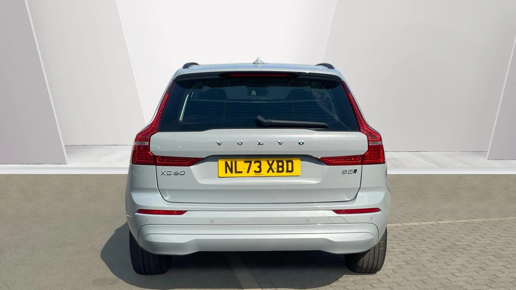 Volvo XC60 Suv  #6