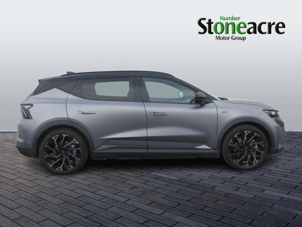 Renault Scenic Long Range 87Kwh Esprit Alpine #2