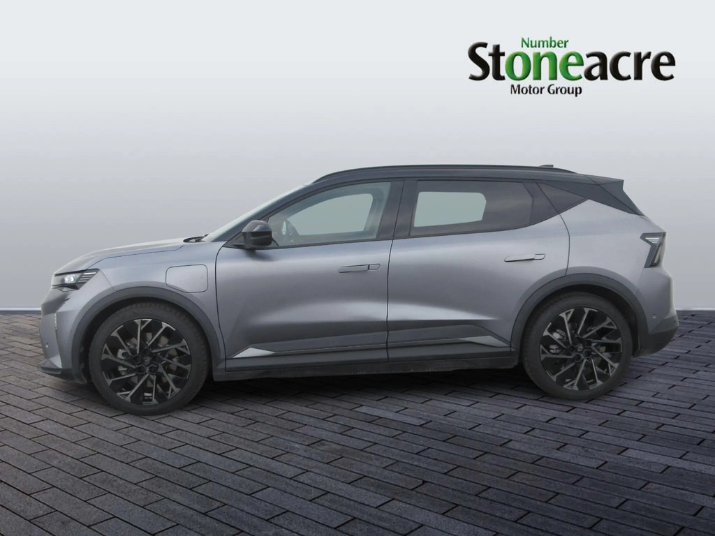 Renault Scenic Long Range 87Kwh Esprit Alpine #6