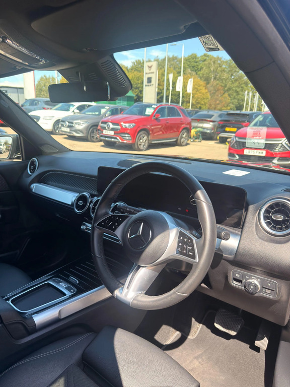 Mercedes-Benz GLB Class 1.3 Glb200h Mhev Sport Executive 7G-dct Euro 6 #2