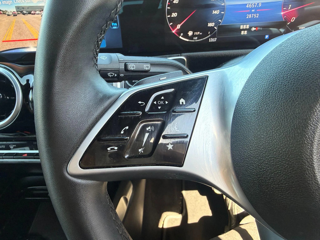 Mercedes-Benz GLB Class 1.3 Glb200h Mhev Sport Executive 7G-dct Euro 6 #4