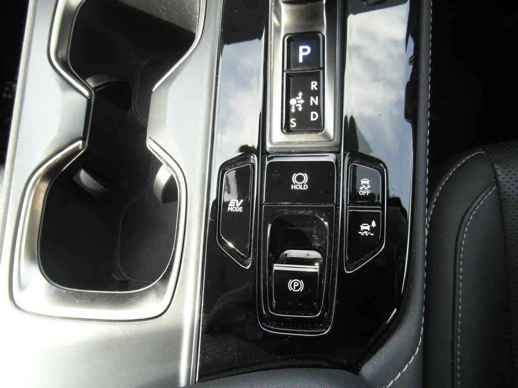 Lexus NX 2.5 450H 18.1Kwh F Sport E-cvt 4Wd Euro 6 Ss 5 Black #11