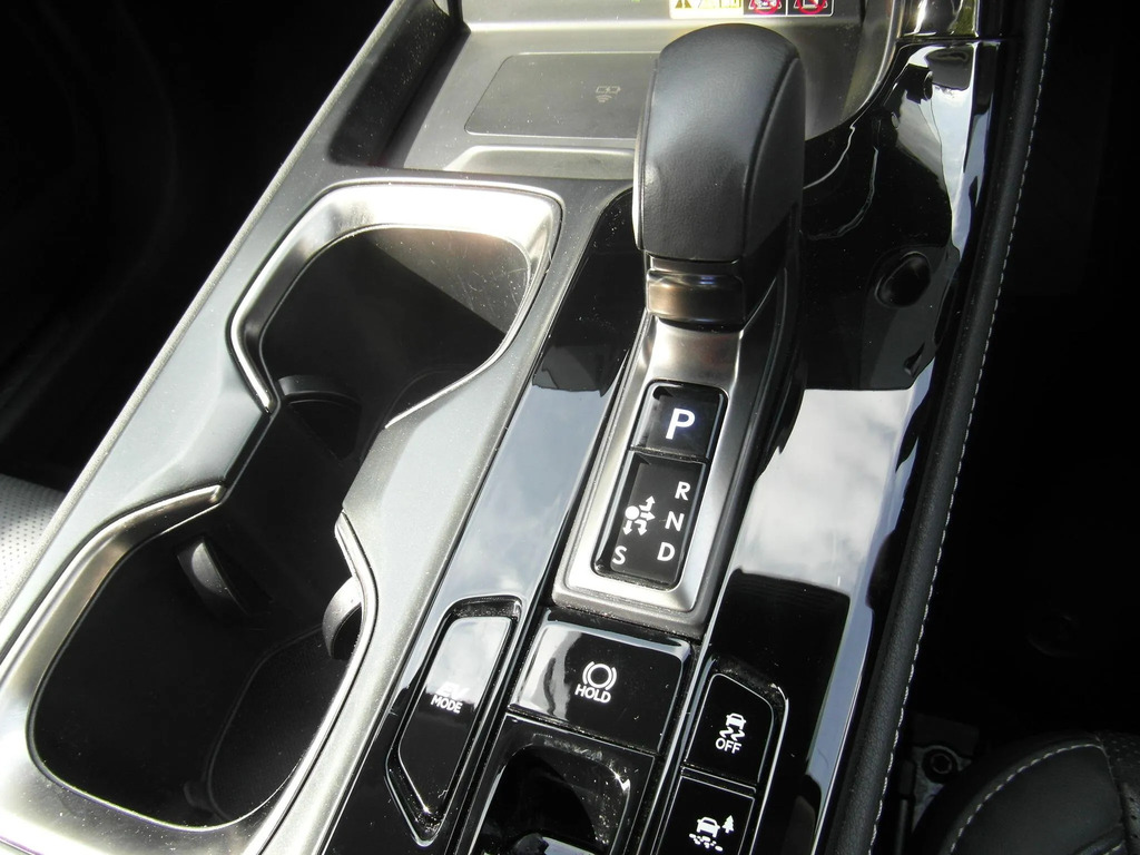 Lexus NX 2.5 450H 18.1Kwh F Sport E-cvt 4Wd Euro 6 Ss 5 Black #10
