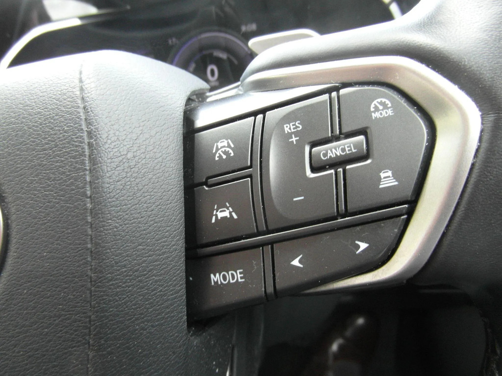 Lexus NX 2.5 450H 18.1Kwh F Sport E-cvt 4Wd Euro 6 Ss 5 Black #17