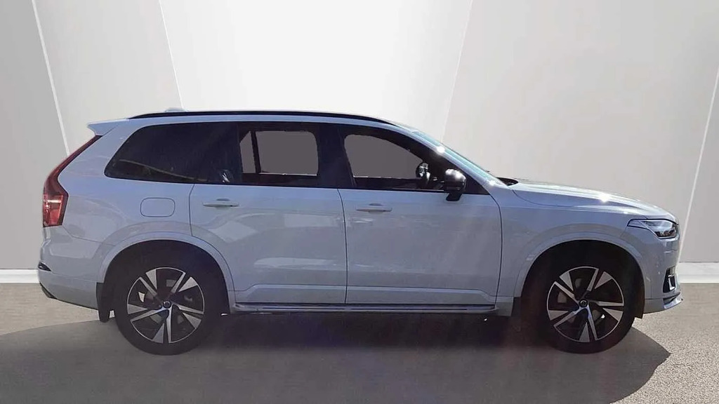 Volvo XC90 2.0 B5d 235 R Design  #3