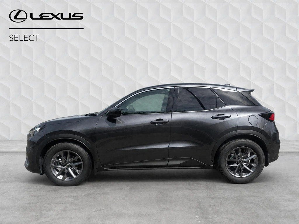 Lexus LBX 1.5 Vvt-ie Premium E-cvt Euro 6 Ss #6