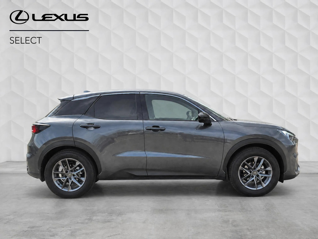 Lexus LBX 1.5 Vvt-ie Premium E-cvt Euro 6 Ss #2