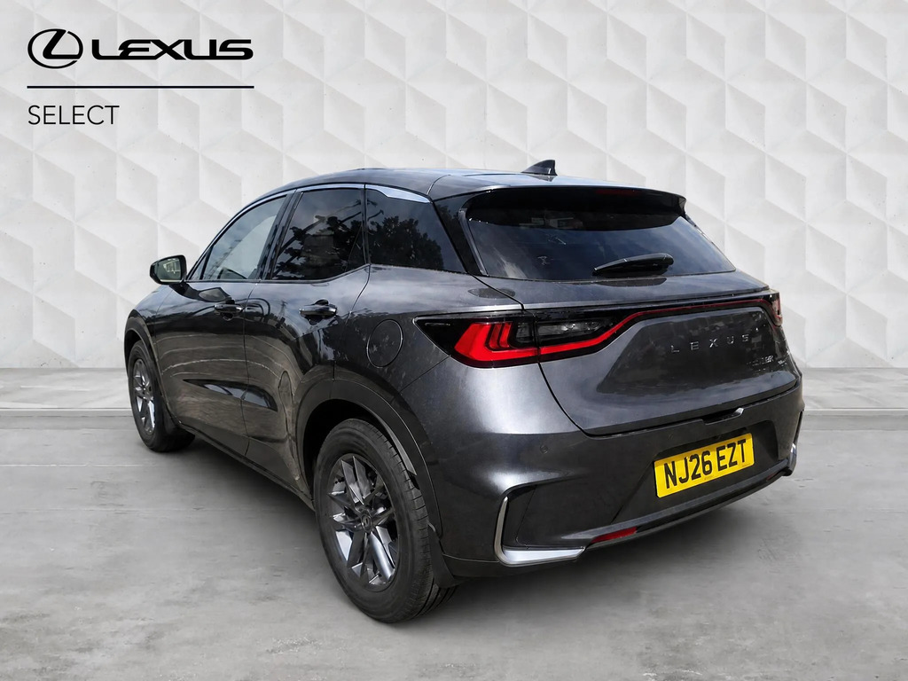 Lexus LBX 1.5 Vvt-ie Premium E-cvt Euro 6 Ss #5