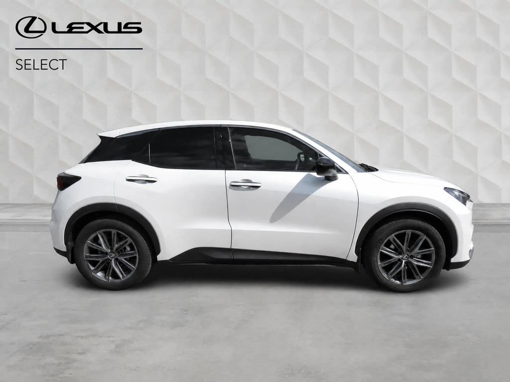 Lexus LBX 1.5 Vvt-ie Premium Plus E-cvt Euro 6 Ss #2