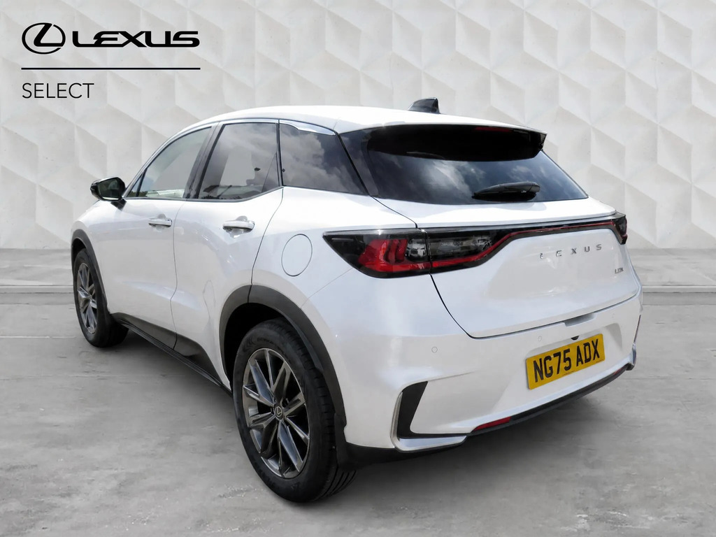 Lexus LBX 1.5 Vvt-ie Premium Plus E-cvt Euro 6 Ss #5