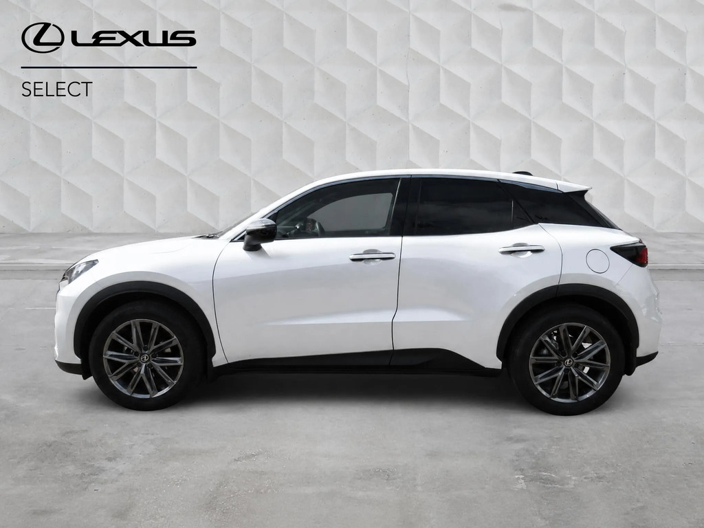 Lexus LBX 1.5 Vvt-ie Premium Plus E-cvt Euro 6 Ss #6