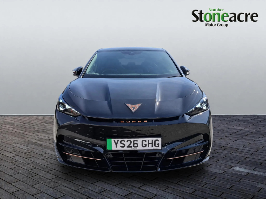 Cupra Tavascan 77Kwh V2 Suv Coupe  #2