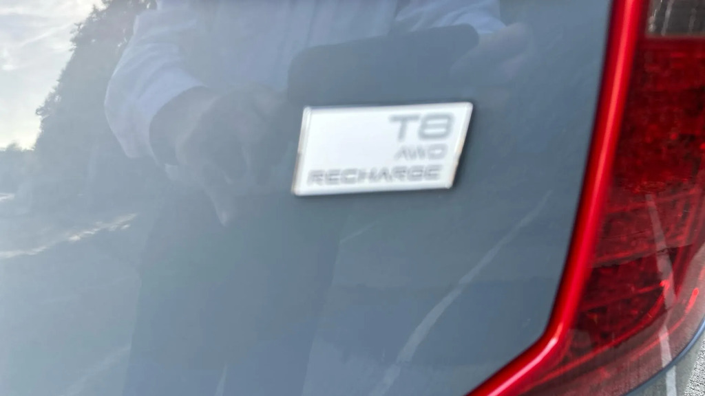 Volvo XC90 Inscription, B5 Awd Mild Hybrid, Seven Individual White #14
