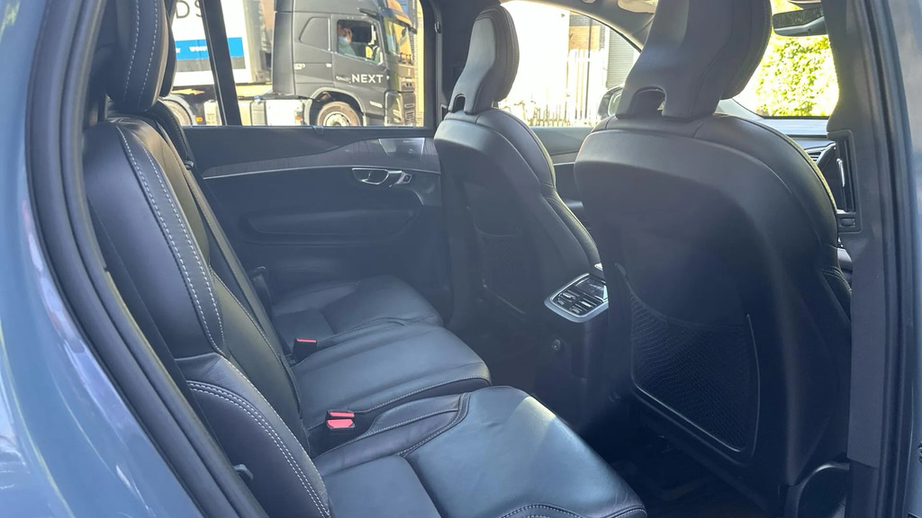 Volvo XC90 2.0H T8 Recharge 18.8Kwh Ultimate Dark 4Wd Eu  #6