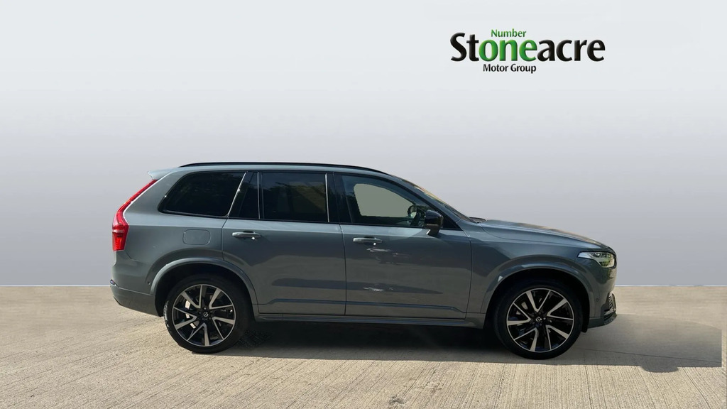 Volvo XC90 2.0H T8 Recharge 18.8Kwh Ultimate Dark 4Wd Eu  #3