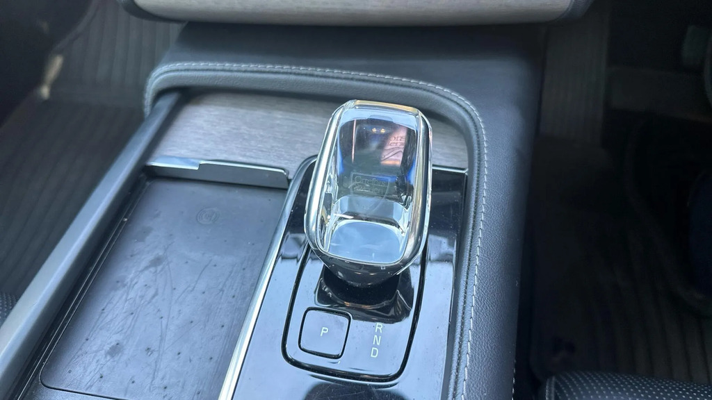 Volvo XC90 Inscription, B5 Awd Mild Hybrid, Seven Individual White #34