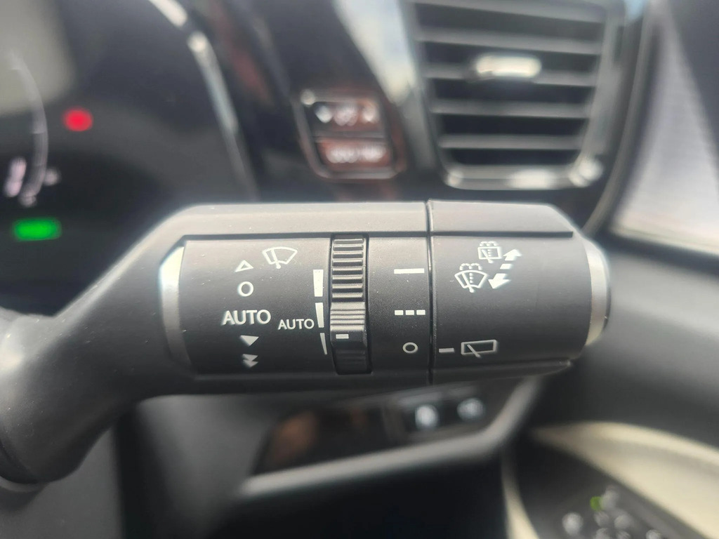 Lexus NX 2.5 450H 18.1Kwh F Sport Suv Plug-in H Black #25