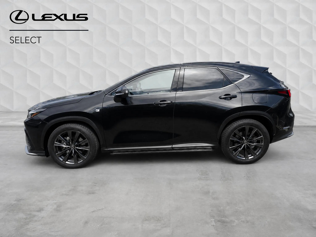 Lexus NX 2.5 450H 18.1Kwh F Sport E-cvt 4Wd Euro 6 Ss #6