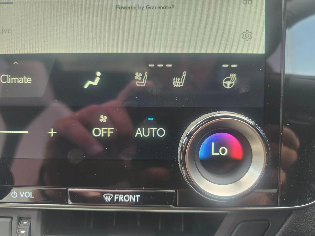 Lexus NX 2.5 450H 18.1Kwh F Sport Suv Plug-in H Black #24