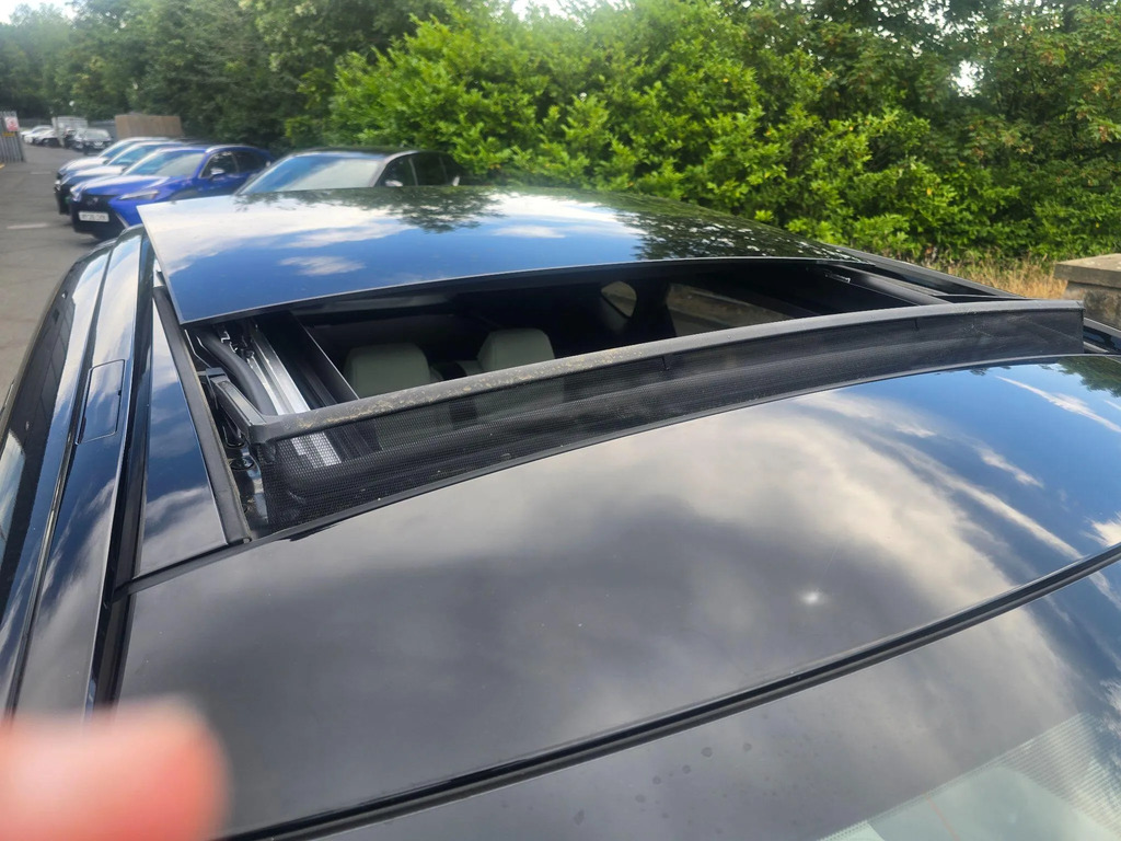 Lexus NX 2.5 450H 18.1Kwh F Sport Suv Plug-in H Black #32