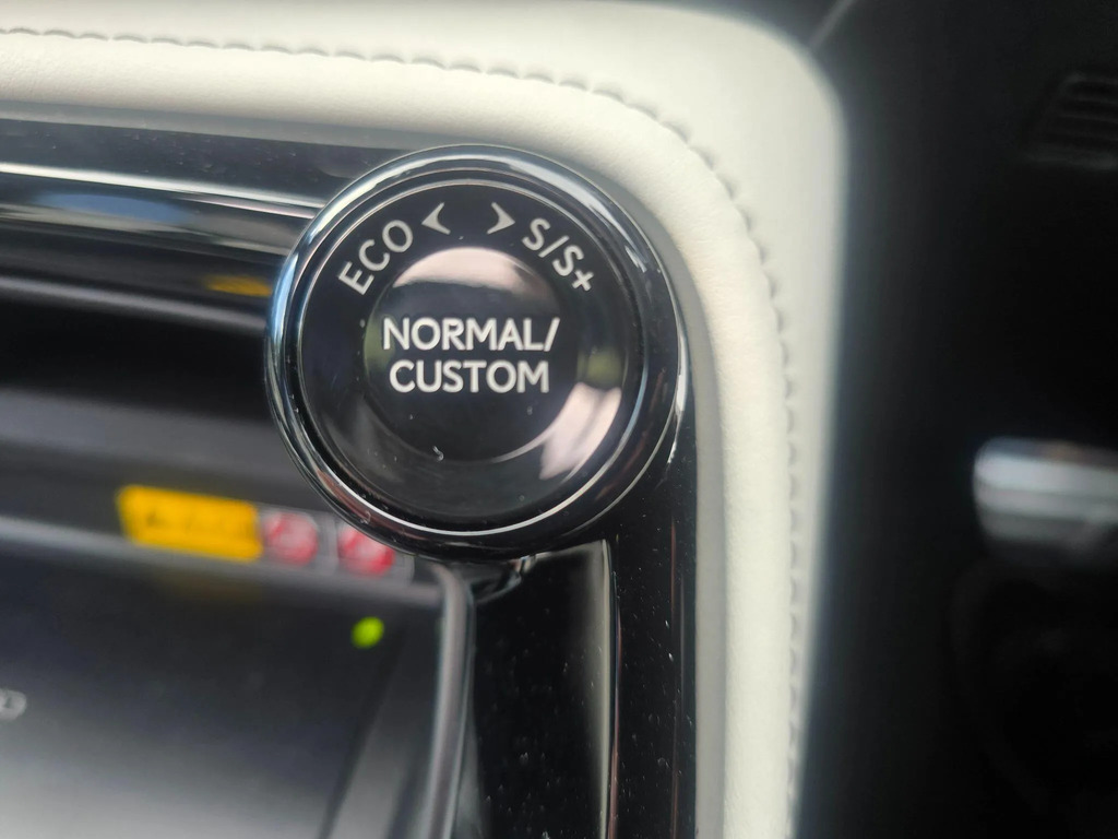 Lexus NX 2.5 450H 18.1Kwh F Sport Suv Plug-in H Black #27